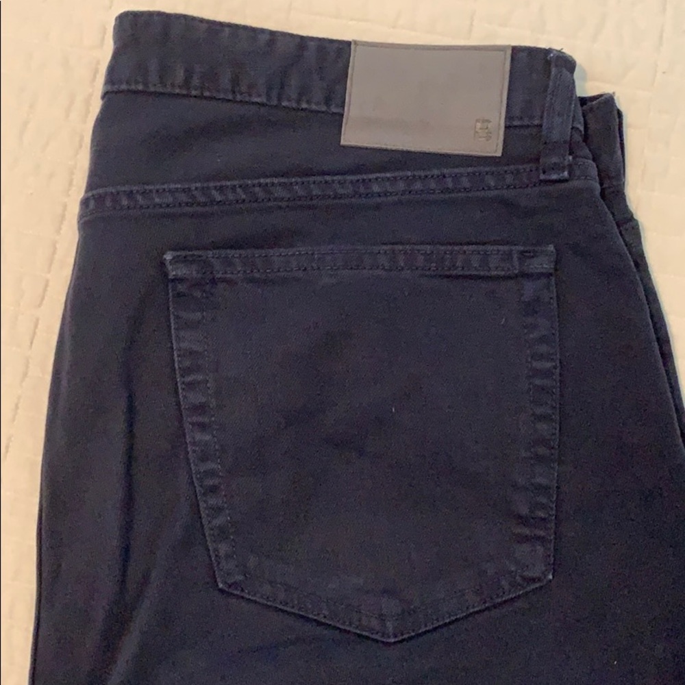 Bonobos Travel Jeans Slim